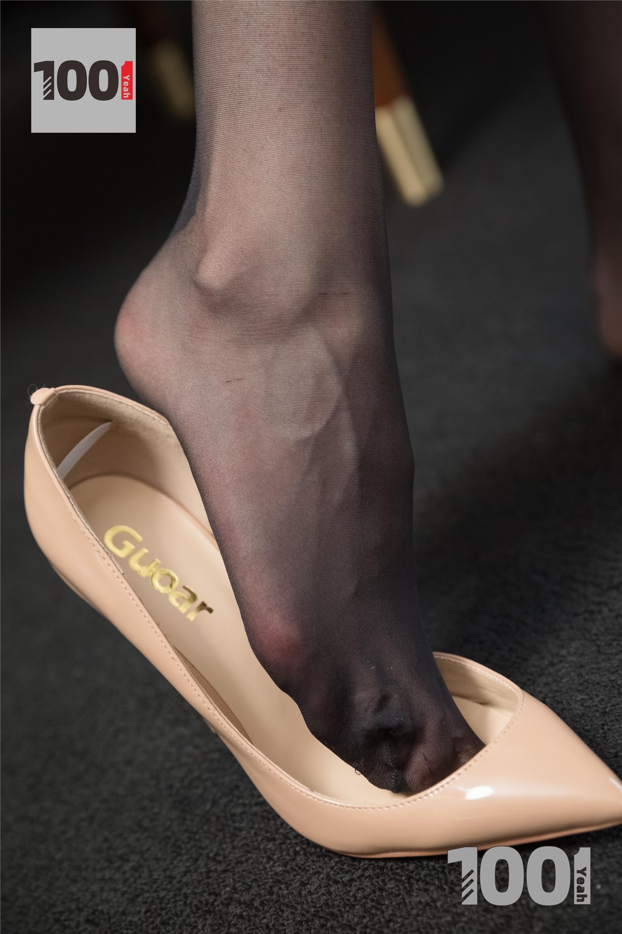 IESS异思趣向  一千零一夜 模特：喵喵《浓缩胶囊》